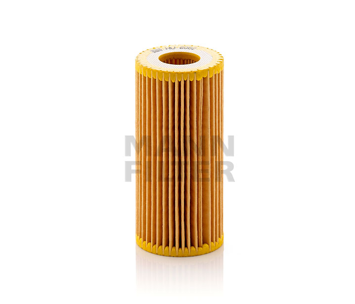 CUPRA MANN-FILTER Oliefilters HU 6002 z