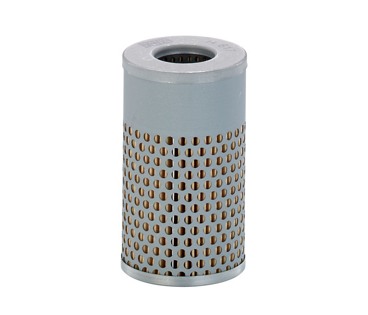 FIAT MANN-FILTER Sistem de curăţare a parbrizului H 617 n