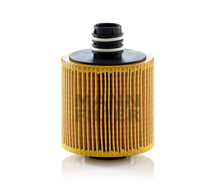 JEEP MANN-FILTER Oliefilter HU 8006 z