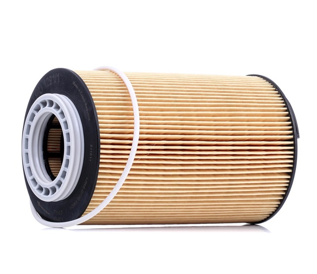 MAN MANN-FILTER Filtro De Óleo HU 1291 z