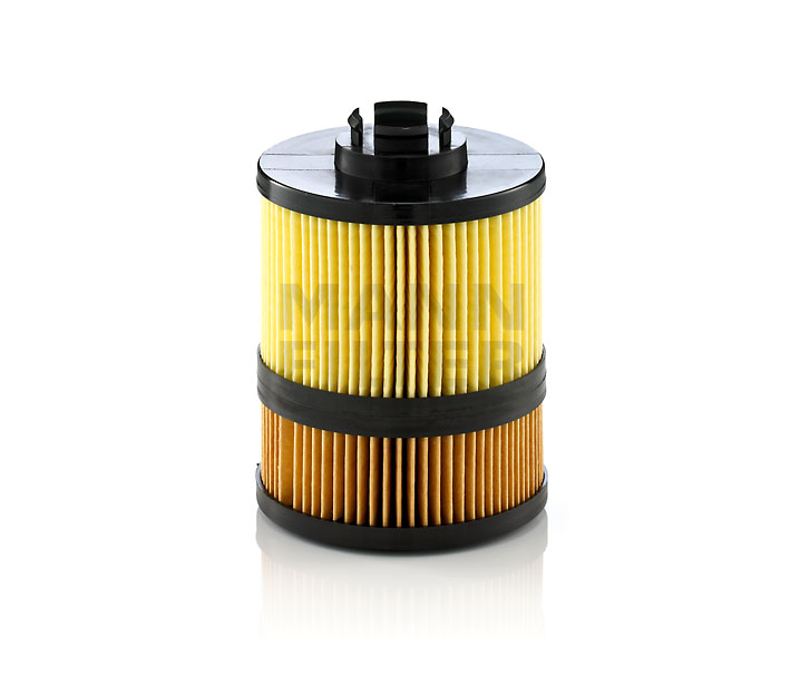 MANN-FILTER HU 9002 z Ölfilter Vectra C GTS 3.0 V6 CDTI 177PS 2005