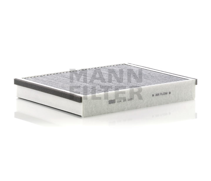 MANN-FILTER CUK 25 007 Drivstoffilter 2.0 Flex 148 hk C20HDEA