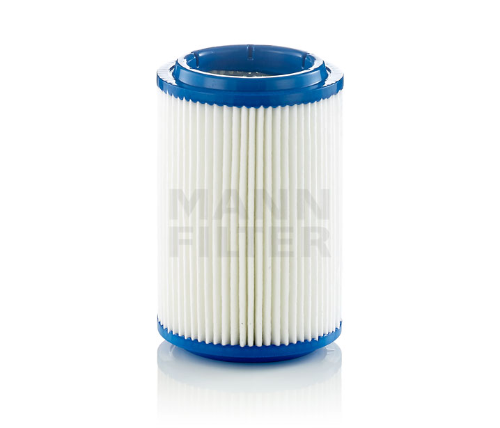 MANN-FILTER C 16 006 Luftfilter Bongo 3 2.9 TDiC 122 hk HJ3
