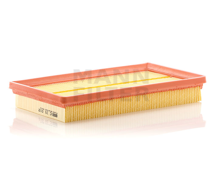 MAZDA MANN-FILTER Luftfilter C 31 012