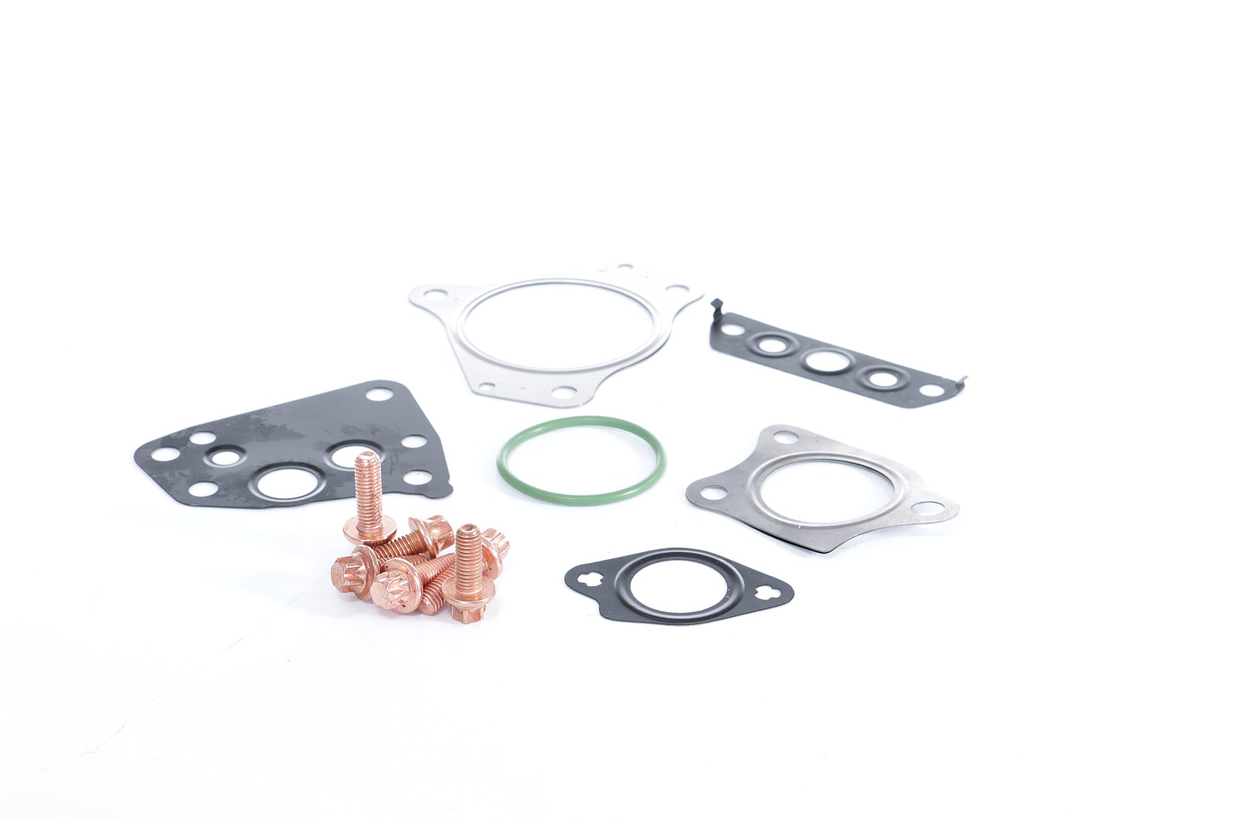 MERCEDES-BENZ BTS TURBO Renoveringssats turbo T931258ABS