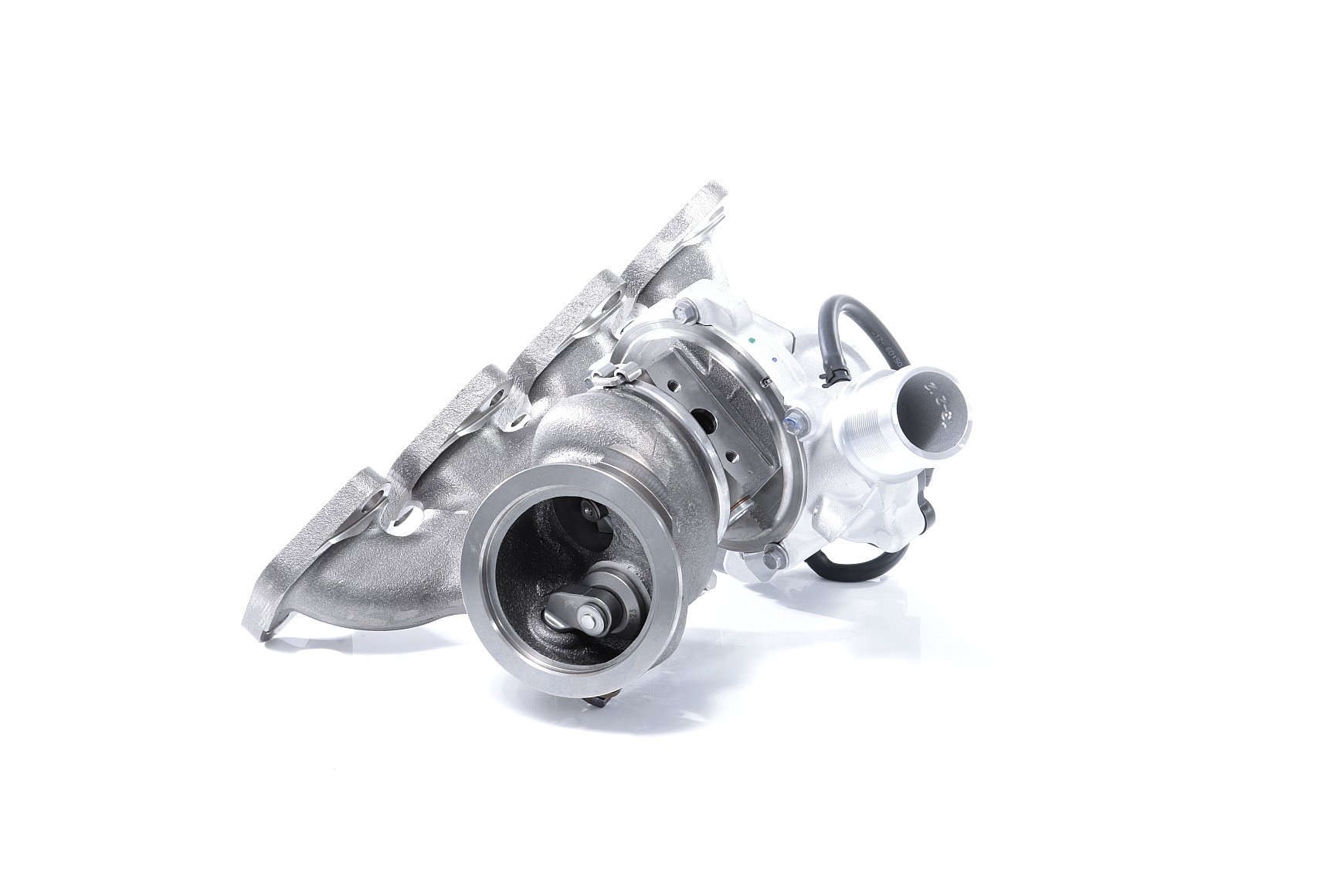 BTS TURBO T915265 Turbo VAUXHALL Astra Mk6 (J) GTC (P10) 1.4 140 cv A 14 NET