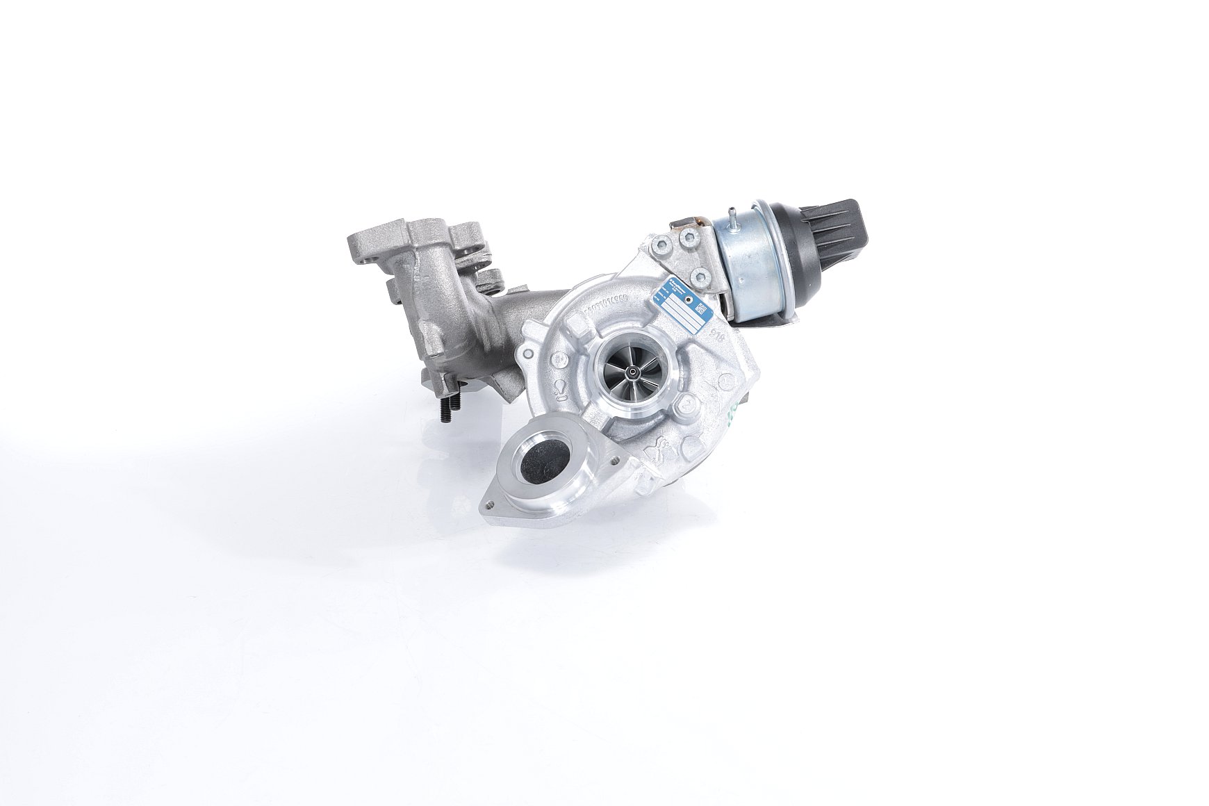 BTS TURBO T915414 Turbolader VW Passat B7 Limousine 2.0 TDI 140 PS