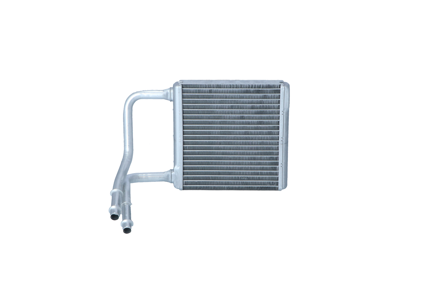 NRF 54273 Wärmetauscher MERCEDES-BENZ E-Klasse Pritsche / Fahrgestell (VF211) E 270 CDI (211.616) 163 PS OM 647.961