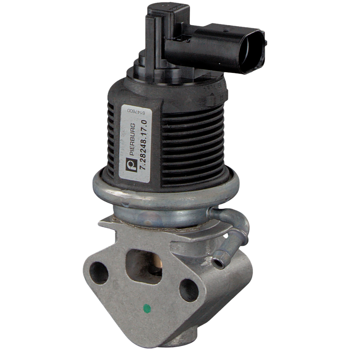 FEBI BILSTEIN 39417 EGR valve VW Caddy 2 Van 1.4 75 hp AUA