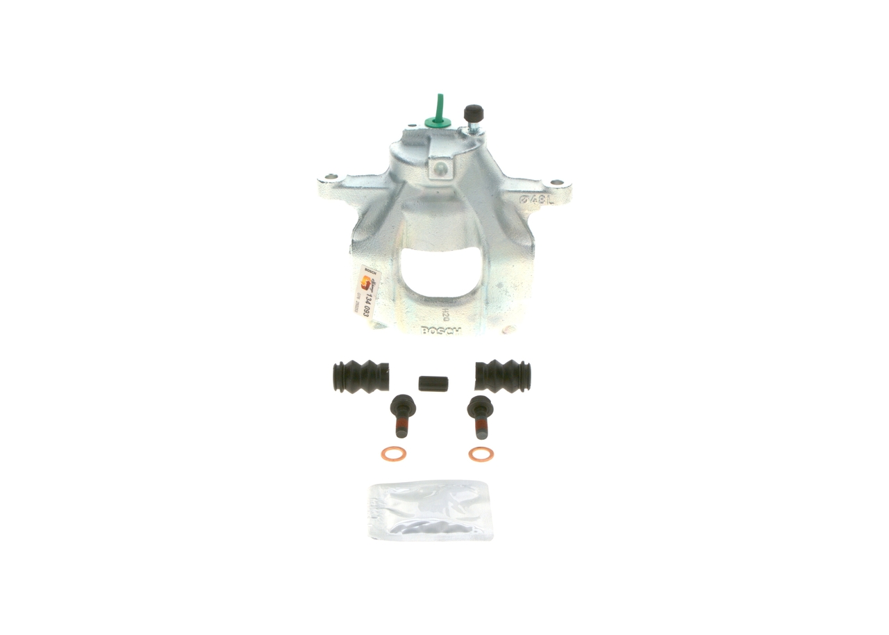 TOYOTA BOSCH Caliper 0 986 134 093
