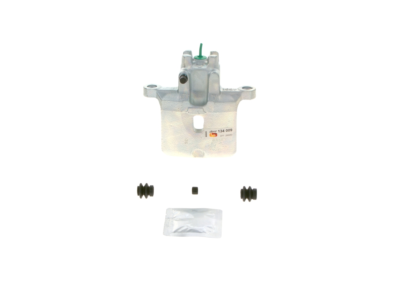 MITSUBISHI BOSCH Etrier frana 0 986 134 009