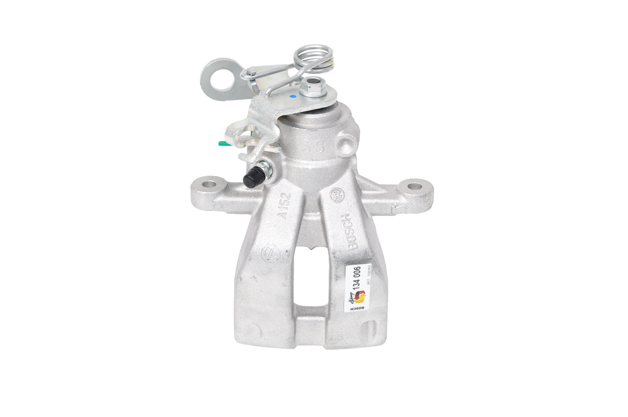 BOSCH 0 986 134 006 Bremsekaliber FIAT Stilo Van / Stationcar (192) 1.9 JTD (192DXT1B) 150 HK 937 A5.000