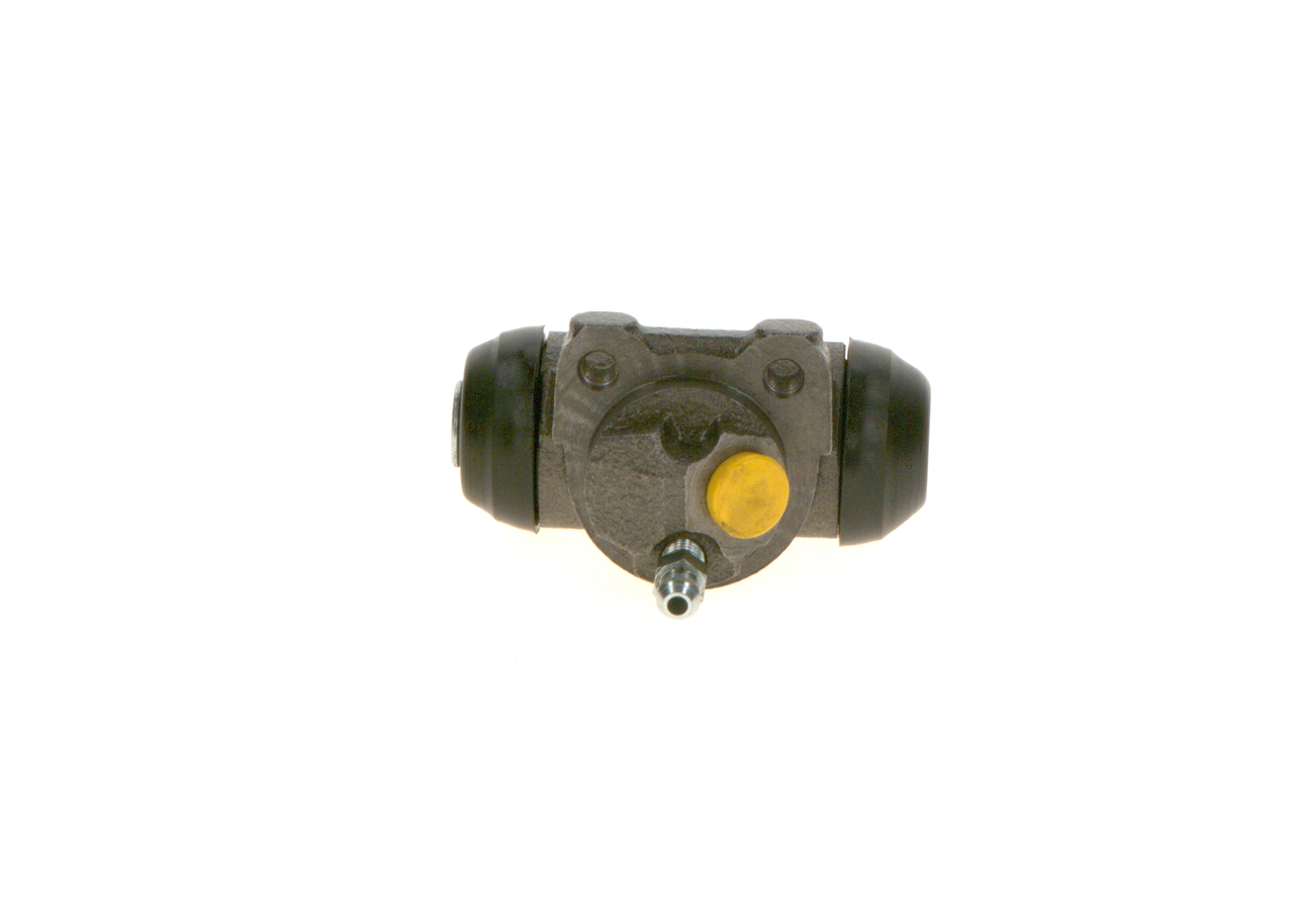 SMART BOSCH Trommelrem F 026 002 580