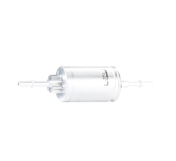 MAHLE ORIGINAL KL 458 Filtro de combustível Ford Fiesta Mk5 1.3 60 cv BAJA