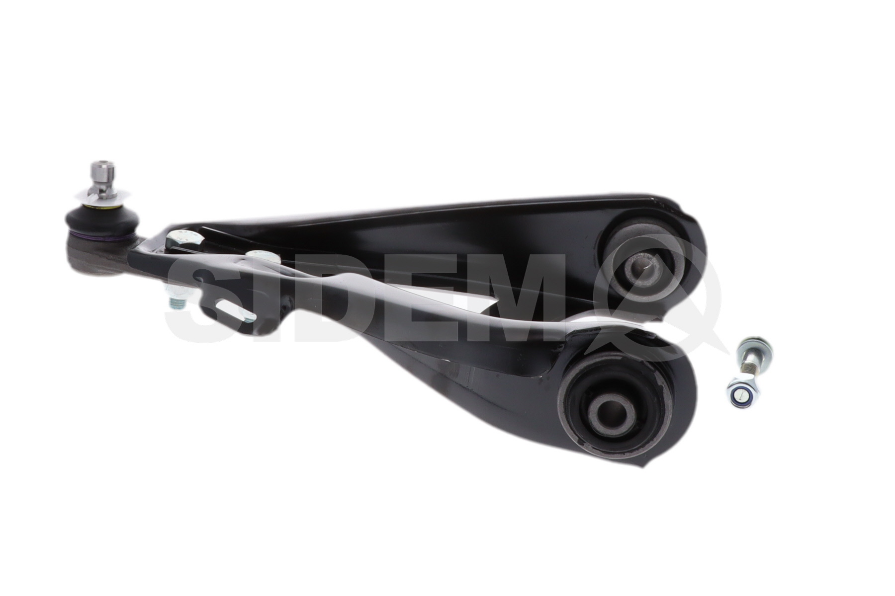 SIDEM 5776 Brazo de suspensión Renault Megane Scenic 1.6 e 90 cv K7M 703