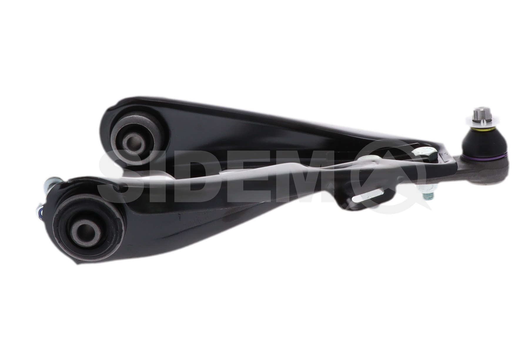 SIDEM 5777 Brazo de suspensión Renault Megane Scenic 1.6 e 90 cv K7M 703