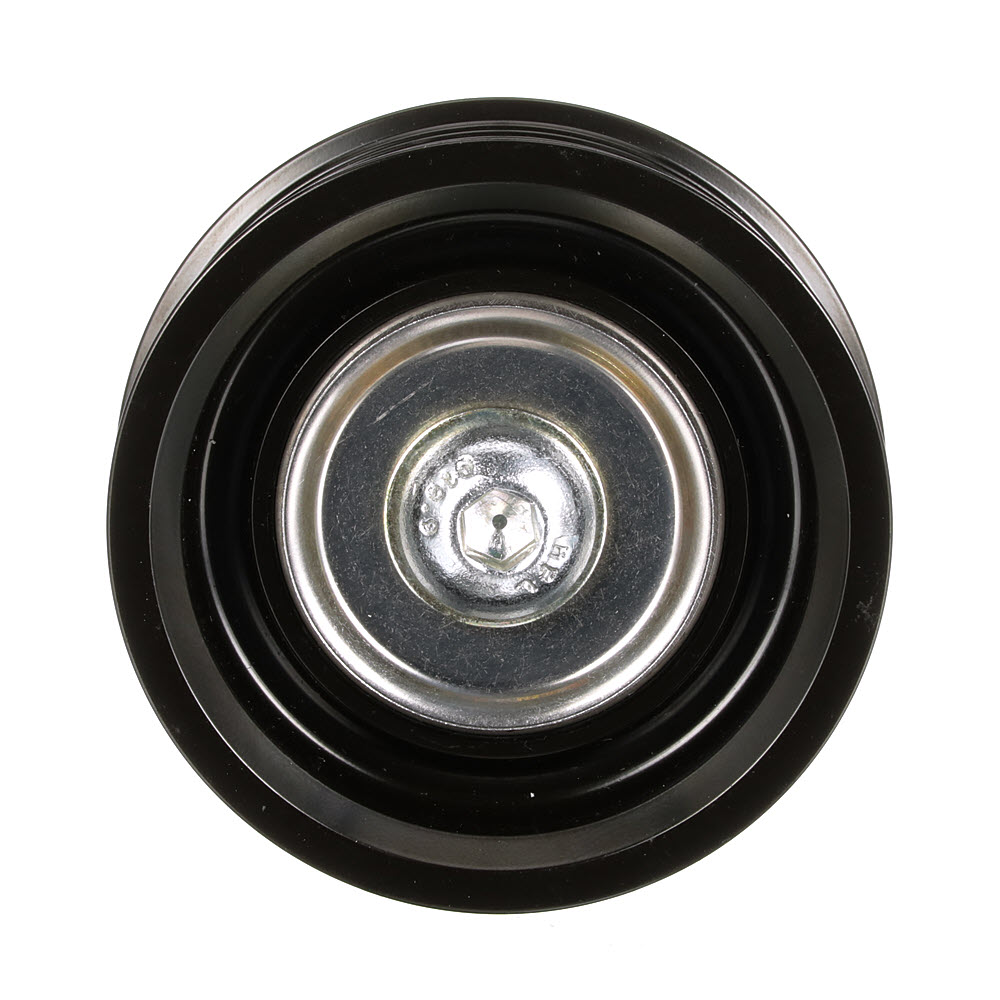 GATES T36125 Umlenkrolle Ford Transit Mk5 Bus 2.0 DI 86 PS F3FA