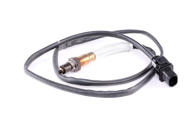 BOSCH 0 258 017 110 Lambda sensor BMW E90 325i 3.0 211 hp N53 B30 A