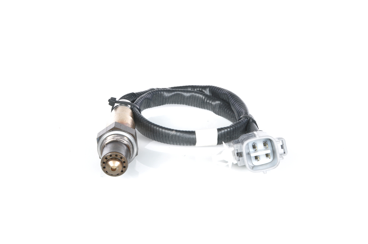 BOSCH 0 258 010 317 Lambda sensor SUZUKI Alto K10 I 1.0 68 hp K10B