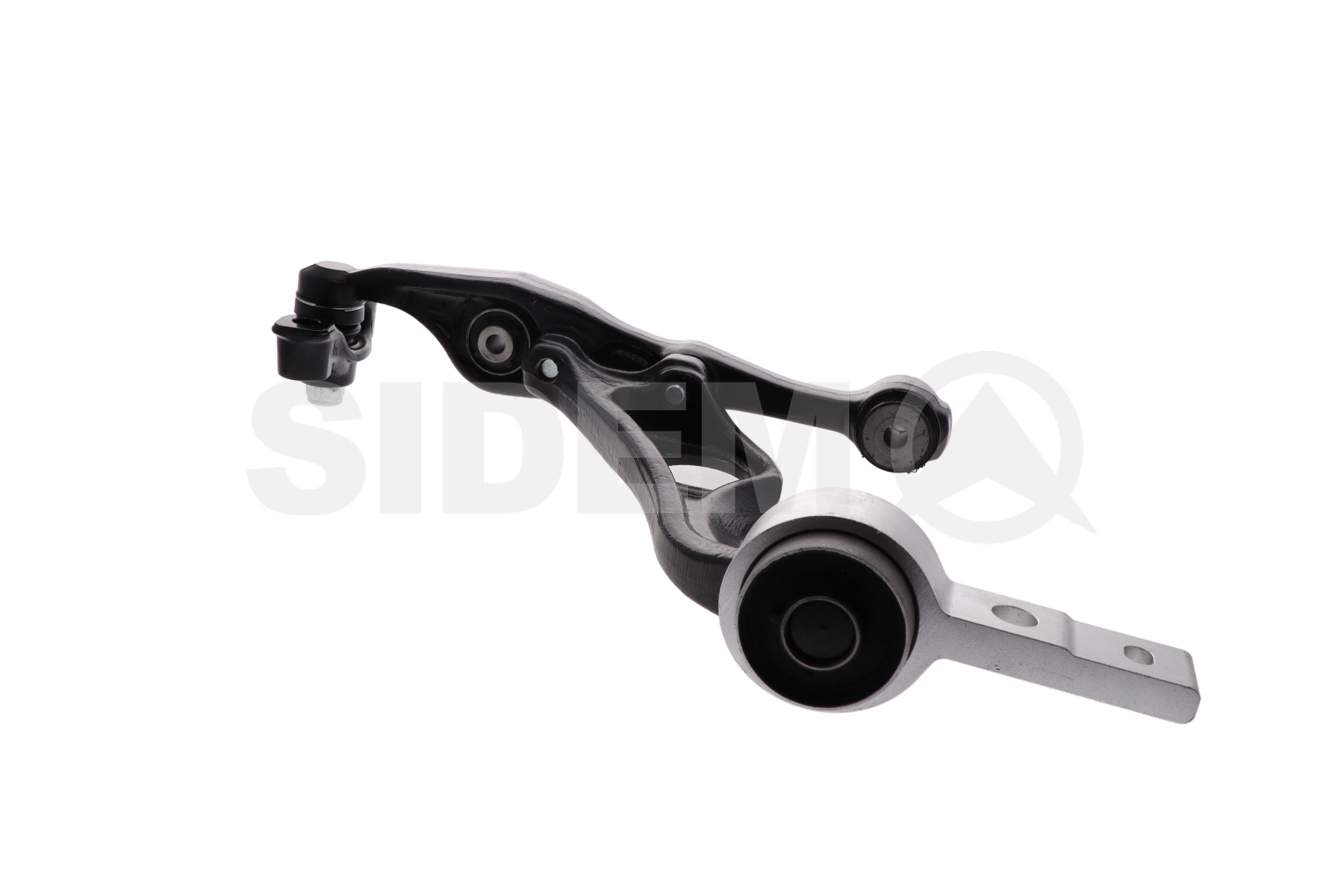 SIDEM 51374 Brazo de suspensión Mazda 6 GH Ranchera familia 2.0 (GHEFW) 152 cv LF-VD