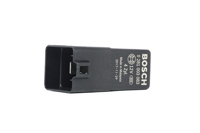 BOSCH 0 281 003 083 Tändstift 2.0 CRD 4x4 120 hk ECD