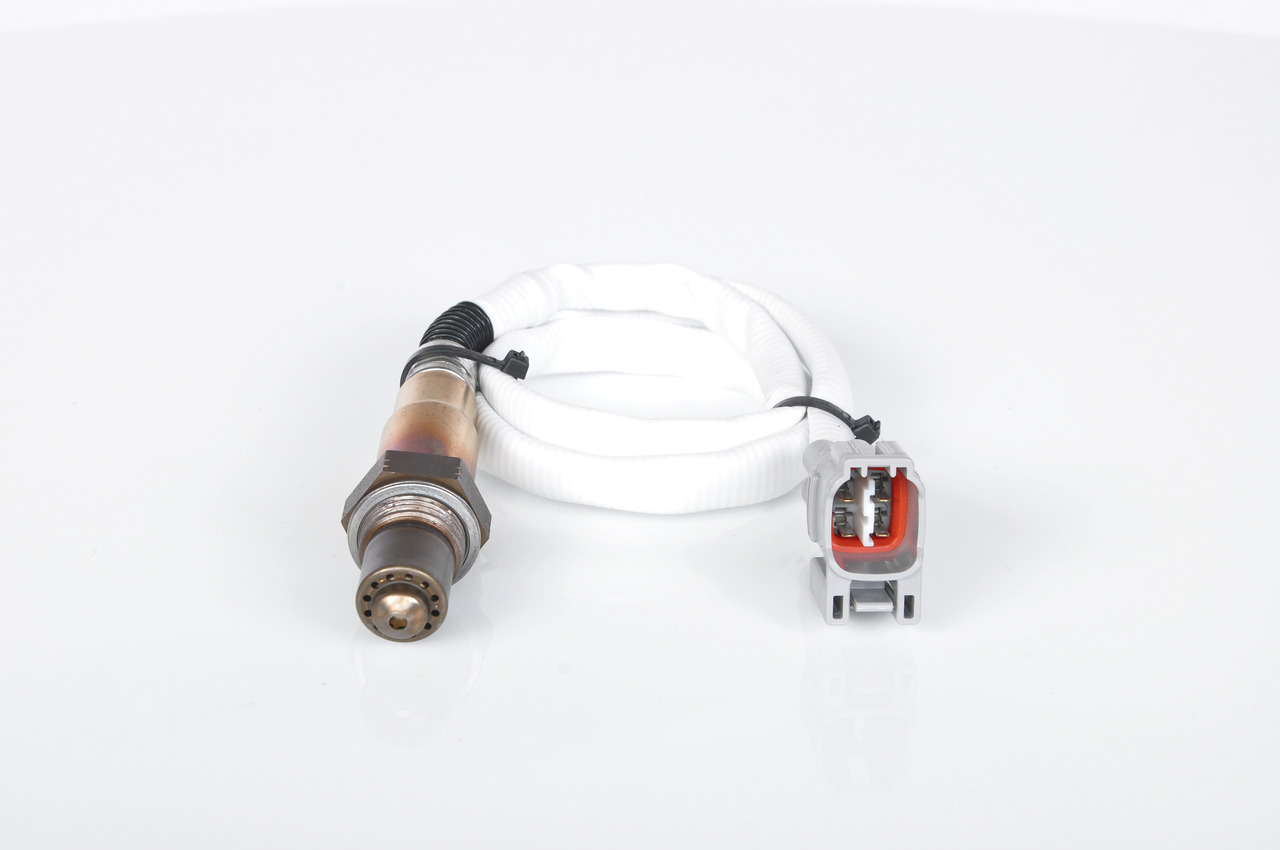BOSCH 0 258 010 284 Forreste lydpotte 1.0 67 HK K10B
