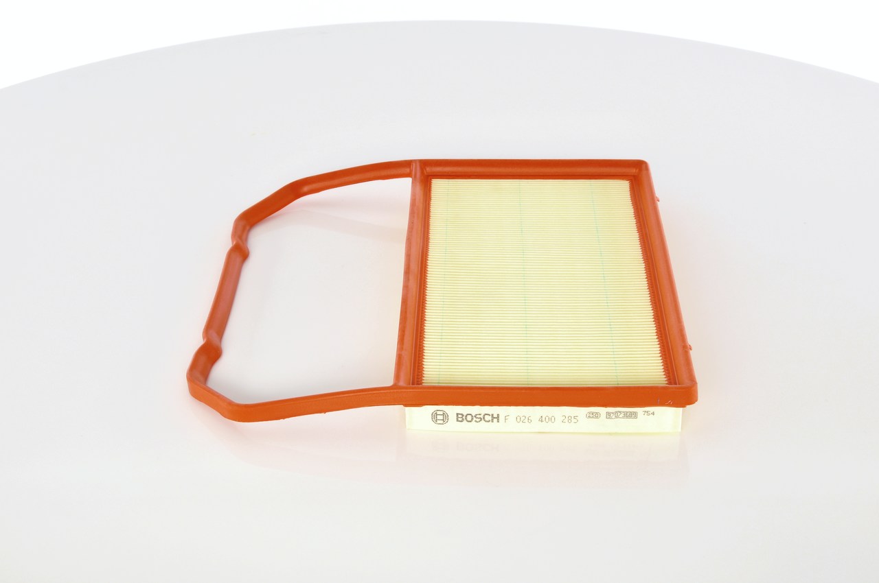 Kjøp billig S0285 Motorfiltre Filterinnsats fra BOSCH S0285, 04C129620C