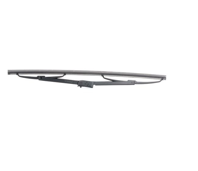 BOSCH 3 397 011 655 Essuie-glace arrière FIAT Doblo 119 1.6 Natural Power (223AXD1A) 92 CH