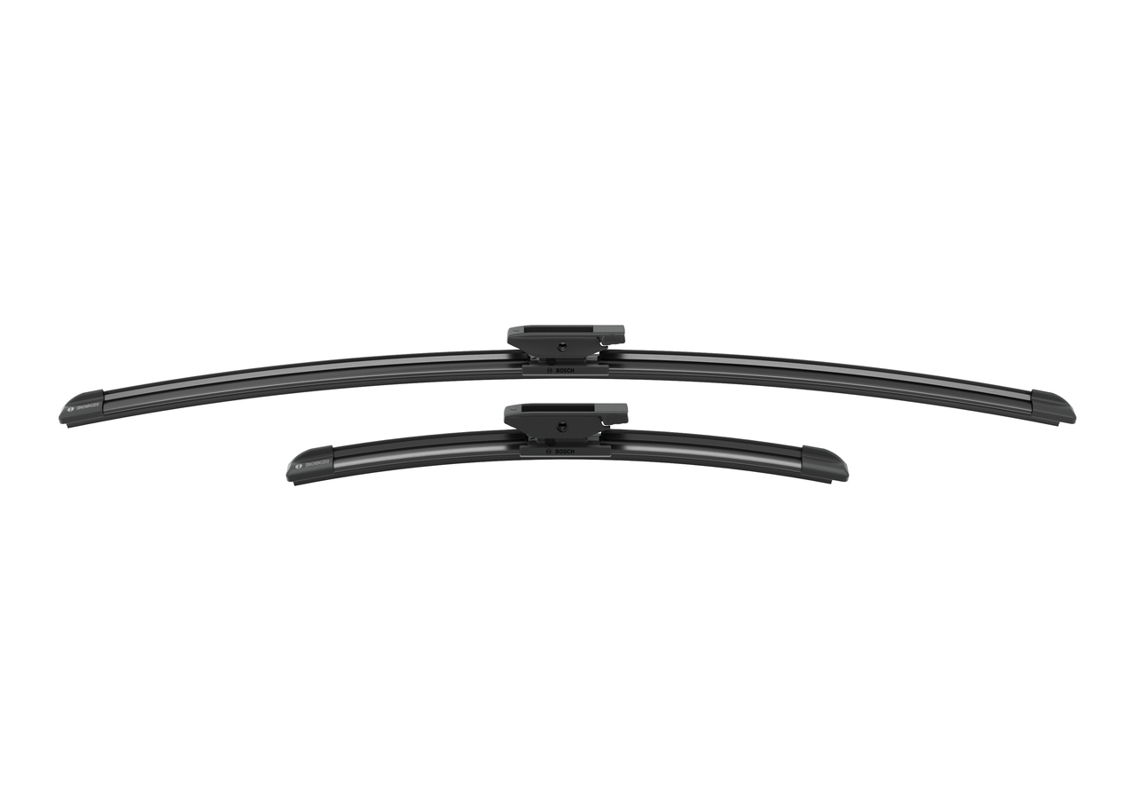 Comprar baratas 3 397 007 868 Escovas para-brisas 650mm, 340mm de BOSCH A868S, 288900432R, 288909871R