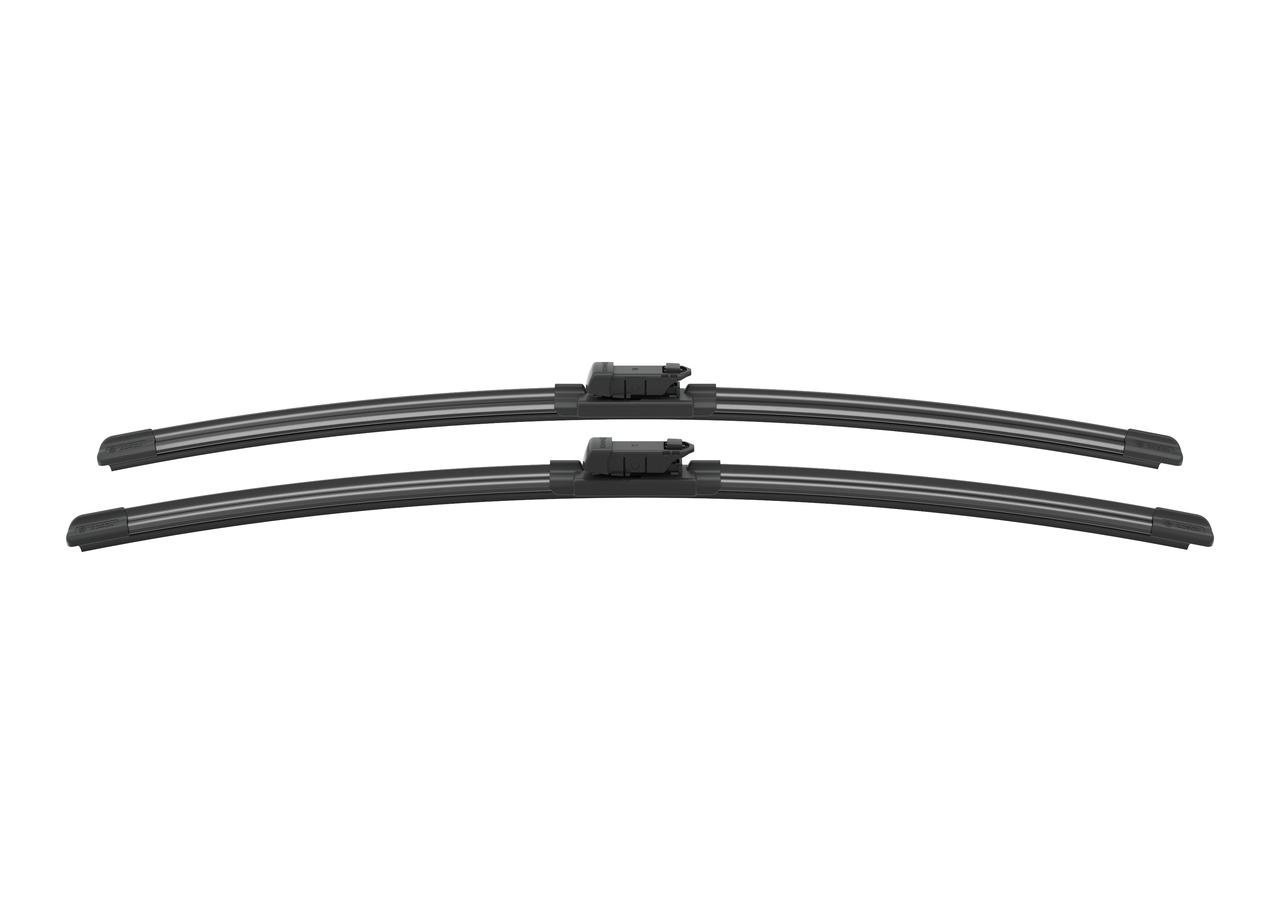 BOSCH 3 397 009 821 Escovas limpa-para-brisas VW T6 Camião de plataforma 2.0 TDI 4motion 199 cv CXEC
