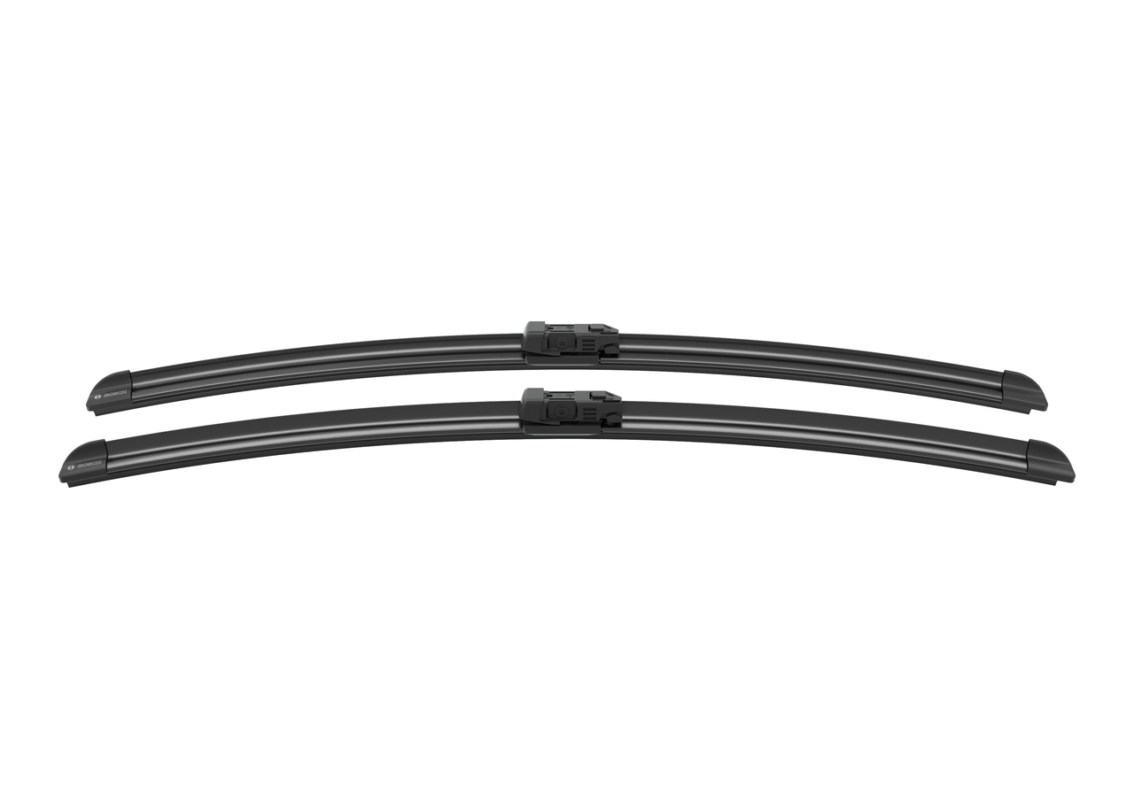 BOSCH 3 397 009 825 Essuie-glace Mercedes S204 C 180 1.6 (204.231) 156CV 2013