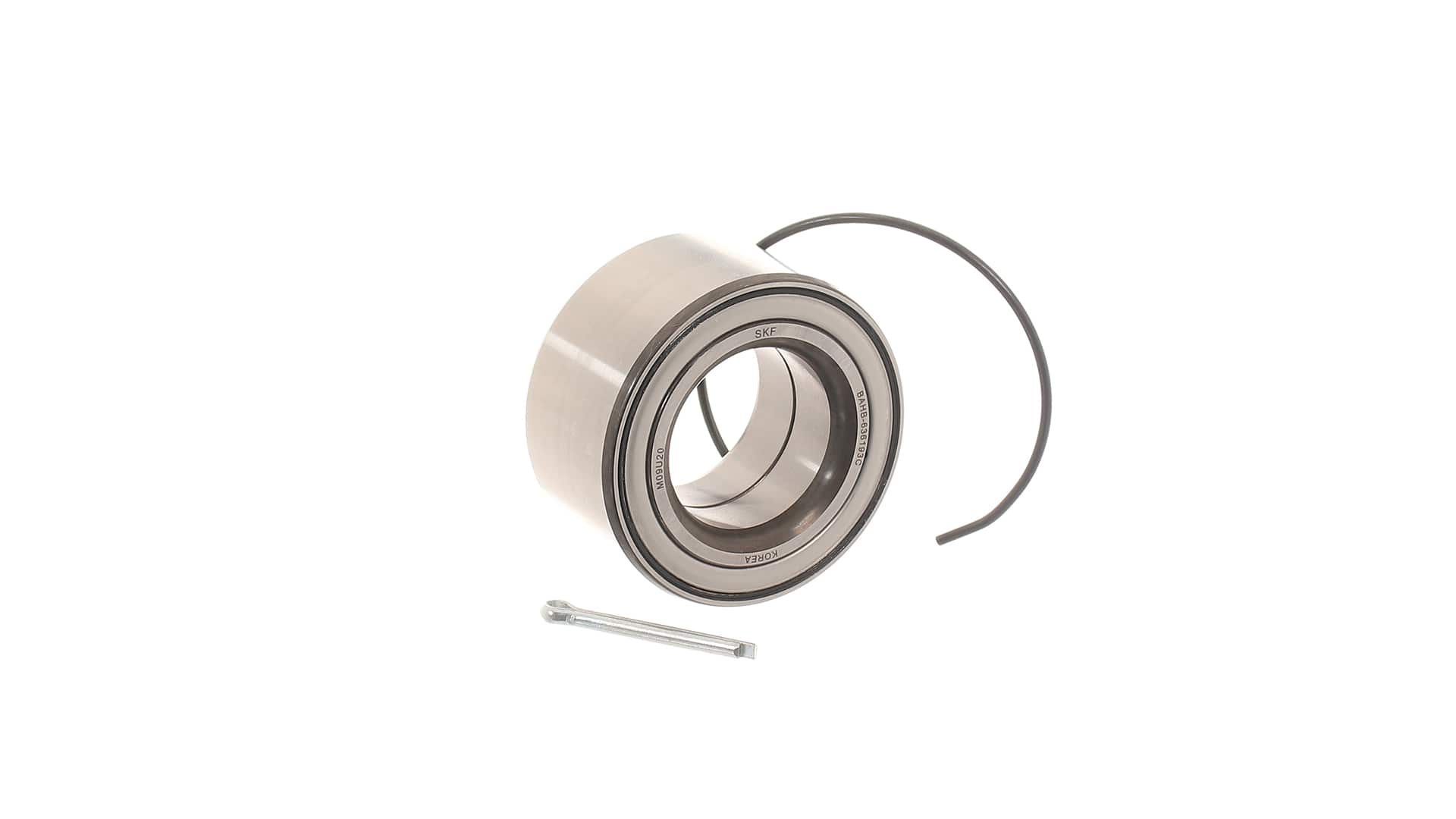 HYUNDAI SKF Piasty kół VKBA 7545