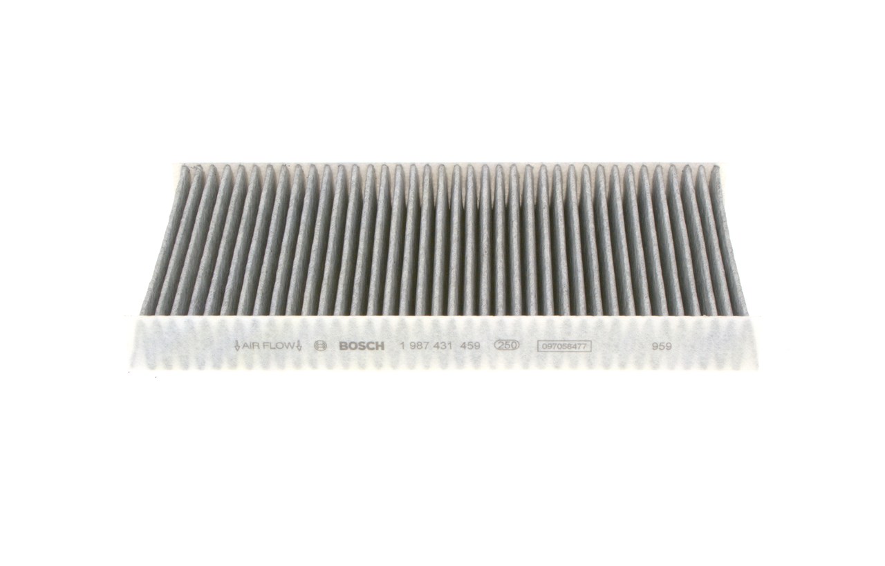 IVECO BOSCH Microfiltro 1 987 431 459