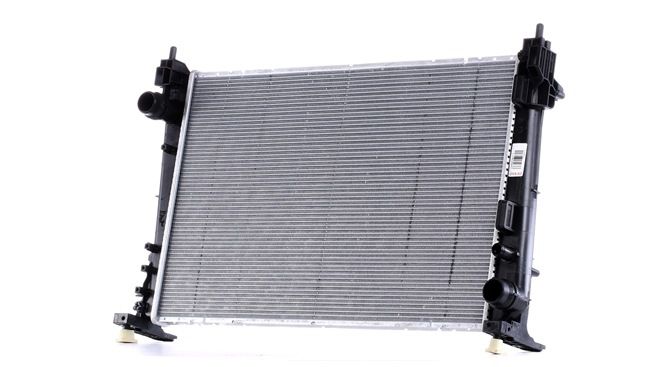 DENSO DRM09111 Hűtő Opel Corsa D 1.7 CDTI (L08, L68) 130 PS A 17 DTS