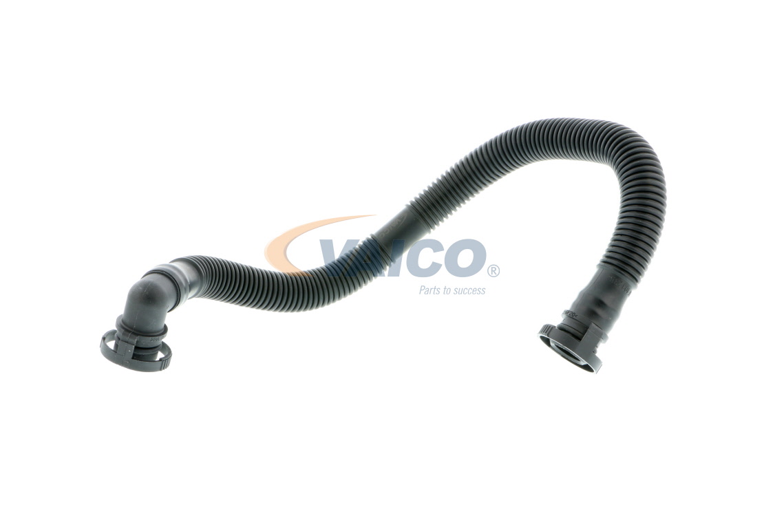 VAICO V10-2779 Ventil vevhusventilation Audi A6 C6 Avant 2.0 TFSI 170 hk BPJ