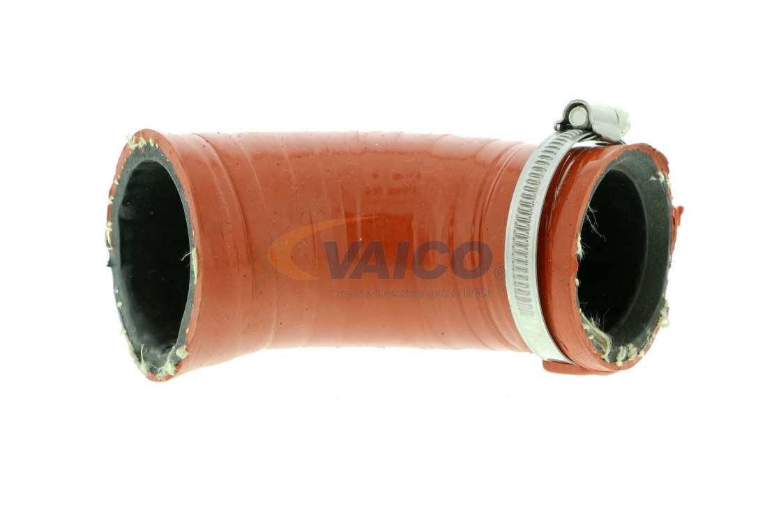 VAICO V10-2847 Ladeluftschlauch VW Passat B7 Limousine 1.4 TSI 160 PS