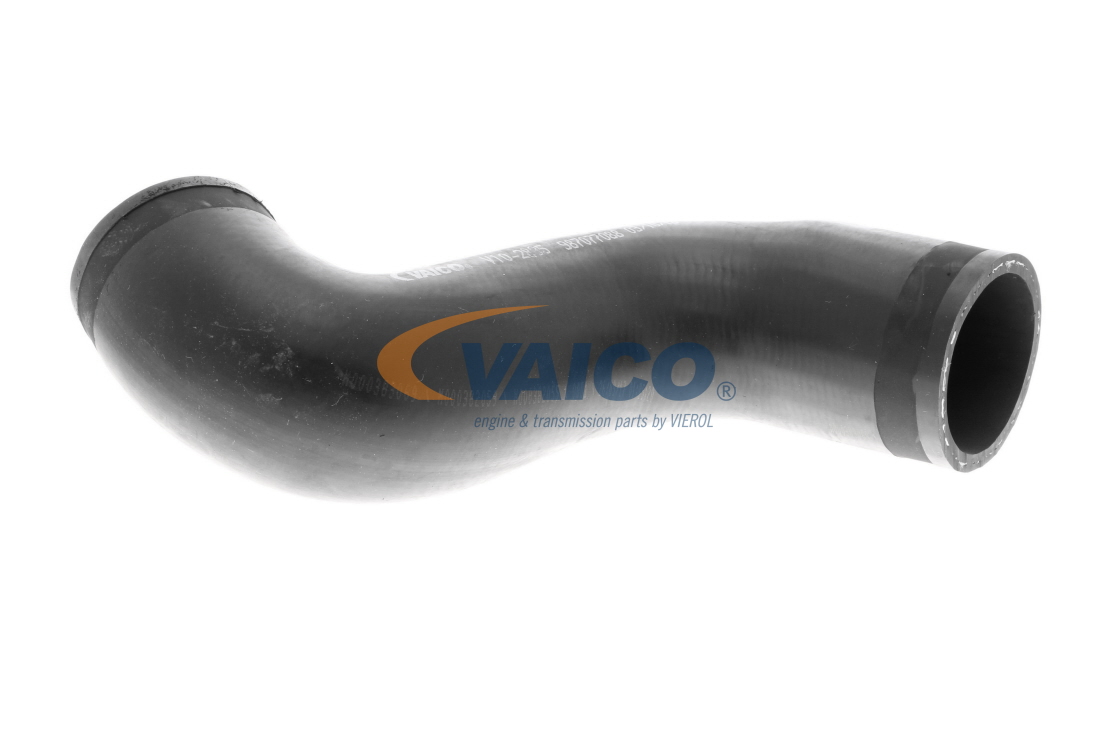 VAICO V10-2895 Turbócső VW T4 2.5 TDI 102 PS AUF