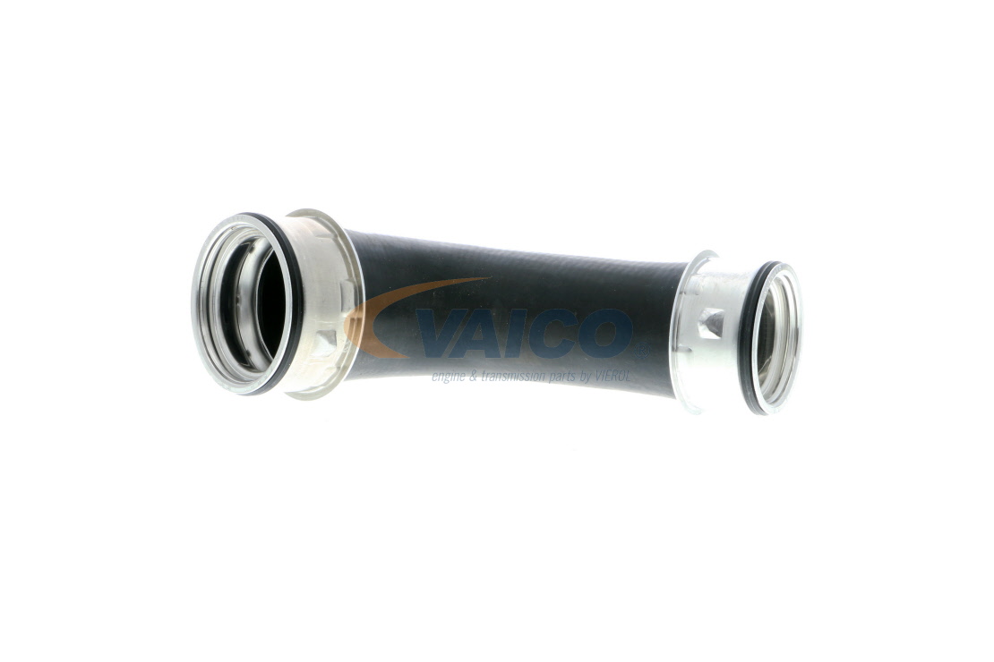 VAICO V10-2897 Tubo intercooler VW T5 Camião de plataforma 1.9 TDI 102 cv BRS