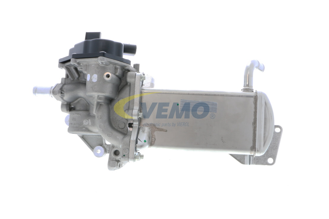 VEMO V10-63-0047 Uitlaat 2.0 TDI 140 Pk CNFB