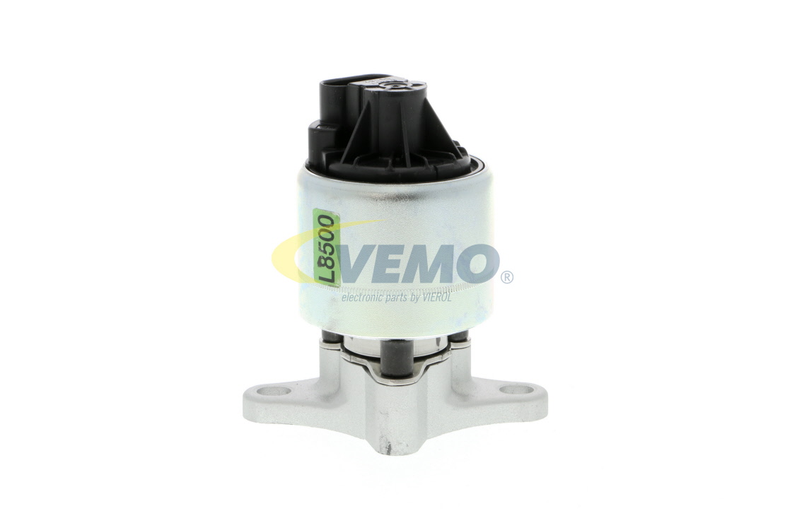 VEMO V51-63-0005 EGR valve Astra G T98 1.6 16V (F08, F48) 101 hp X 16 XEL