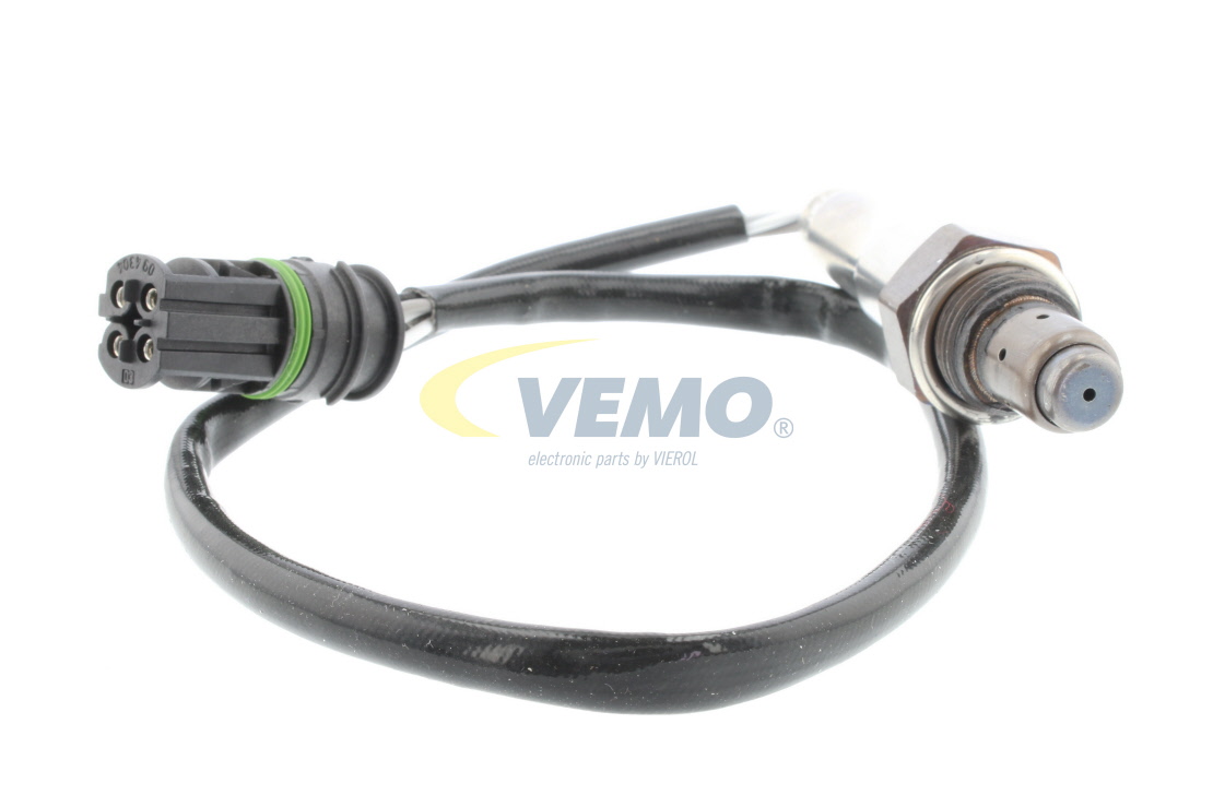 VEMO V20-76-0058 Lambda anturi BMW X3 E83 2.0 i 150 hv N46 B20 B
