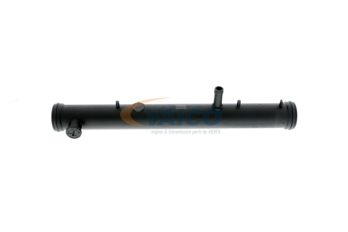 VAICO V10-2765 Tubos de radiador VW T4 Transporter 2.8 VR 6 140 cv AES