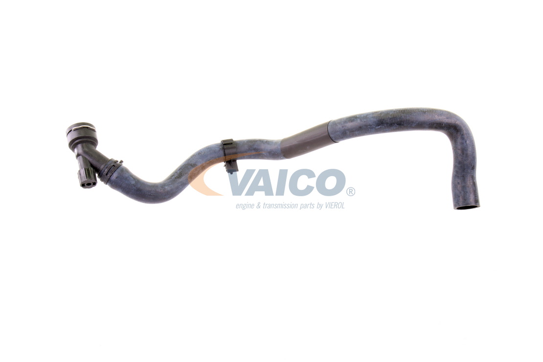 VAICO V10-2823 Hűtővízcső Audi A3 8L 1.8 T 150 PS AUM