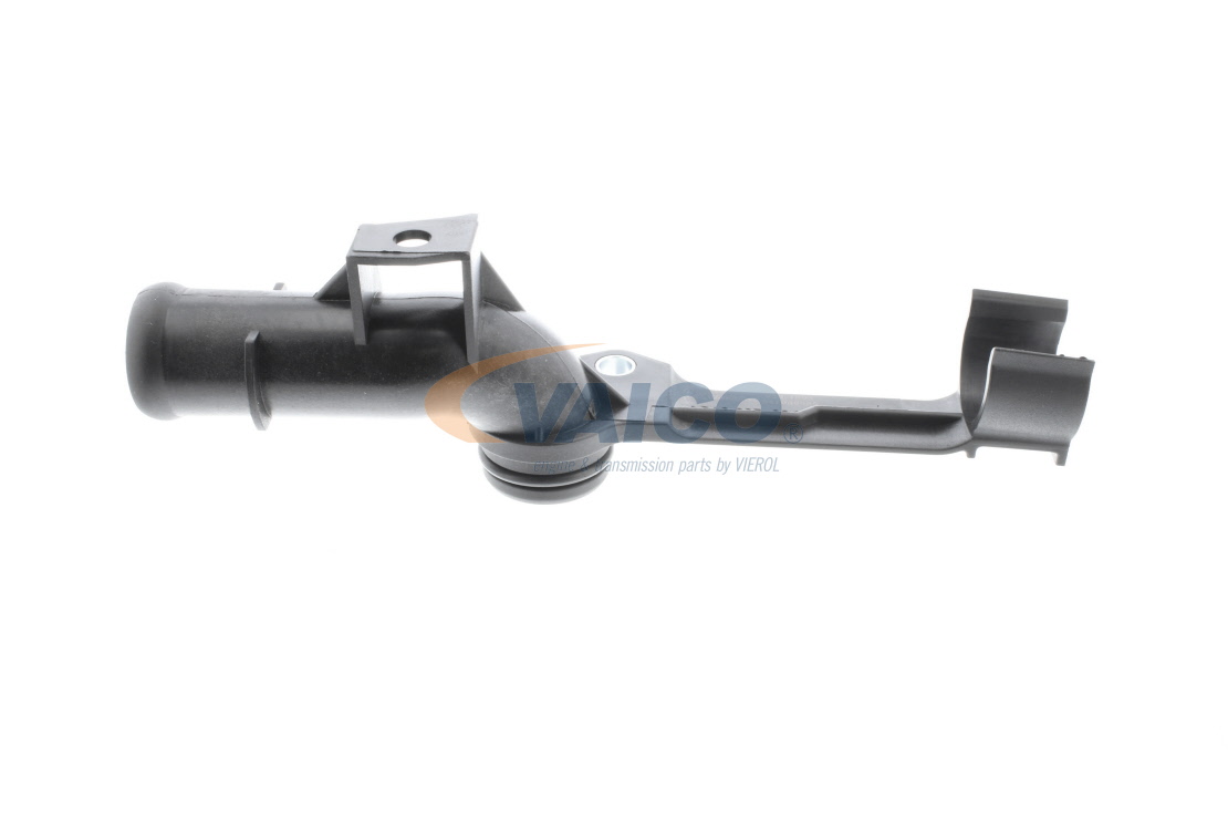 VAICO V30-1898 Kølerslange Mercedes S203 C 200 1.8 Kompressor (203.242) 163 HK M 271.940