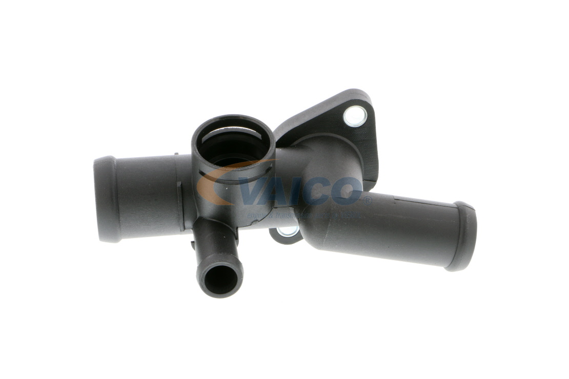 VAICO V10-2763 Flange da água VW Bora 1J2 2.8 V6 4motion 204 cv AUE