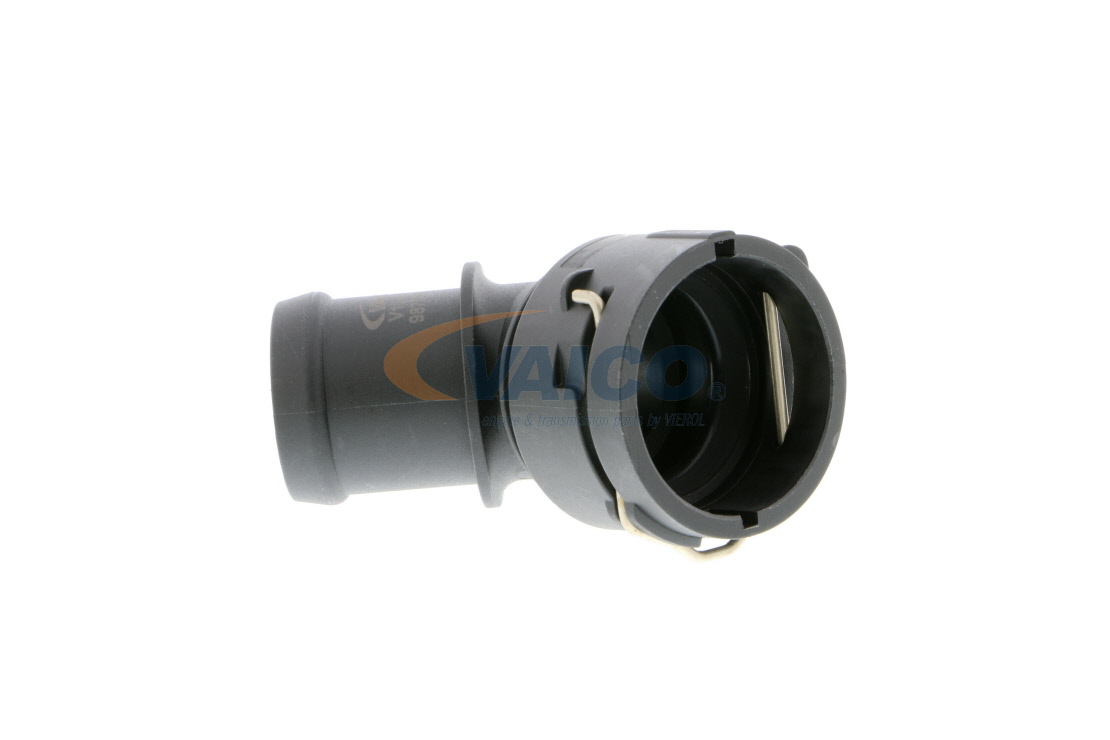 VAICO V10-2978 Flens koelvloeistof VW Bora 1j2 2.3 V5 4motion 150 Pk AGZ
