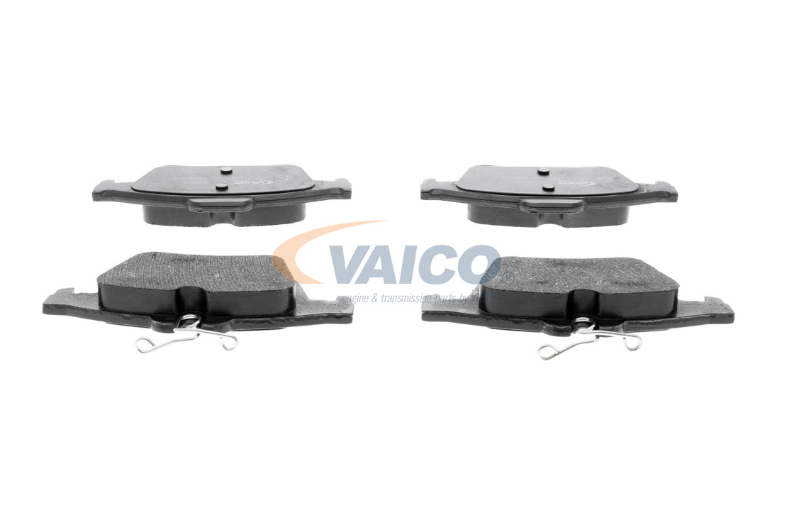 OPEL VAICO Bremssteine V40-8028-1