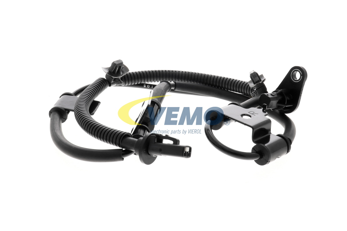 VEMO V52-72-0056 Fékdob 2.0 158 LE G4NA