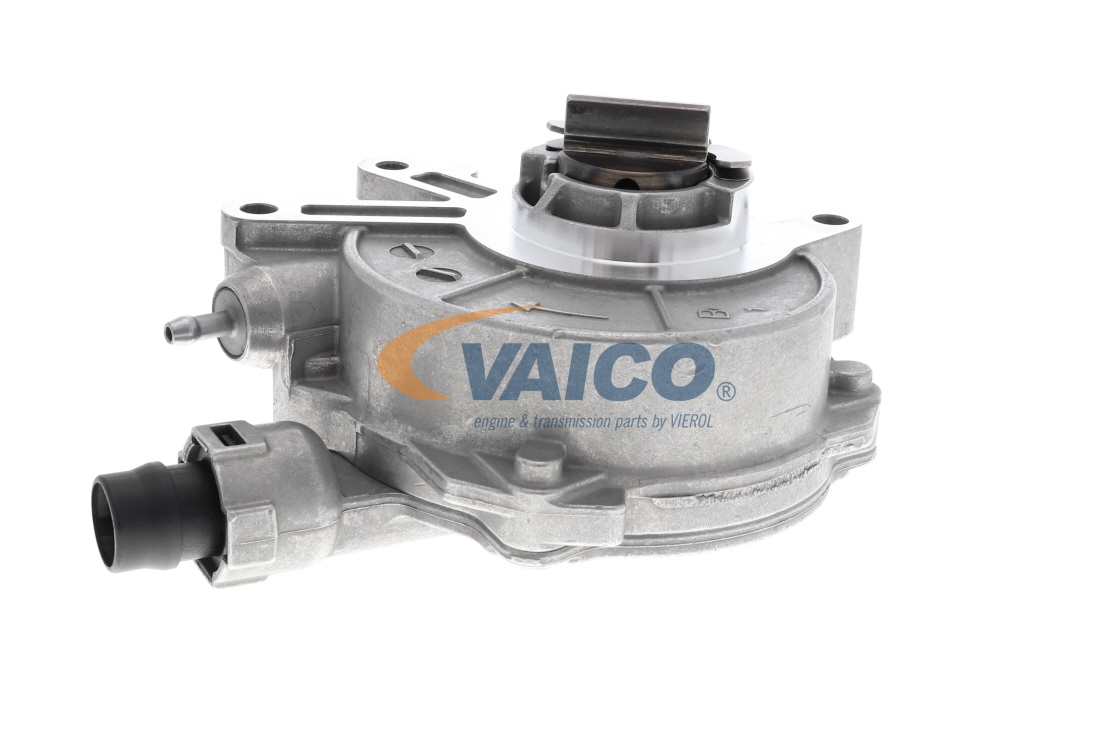 BMW VAICO Tandem pump V20-1601