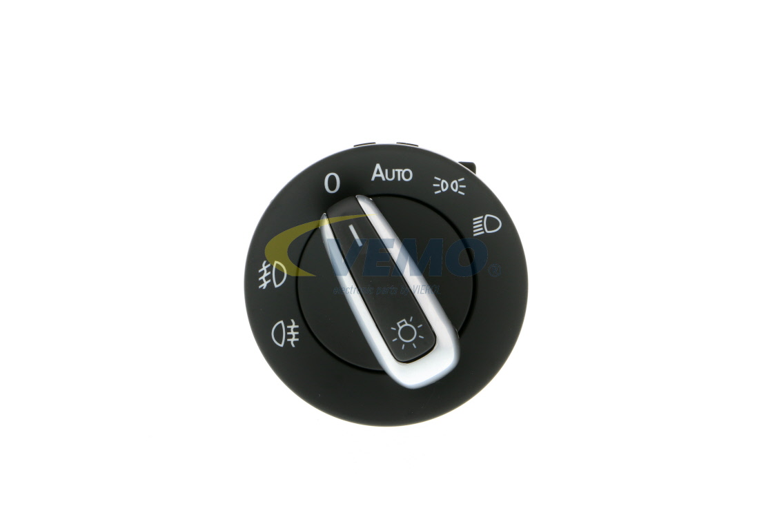 VEMO V10-73-0261 Lichtschakelaar VW Passat CC 1.8 TSI 152 Pk CGYA